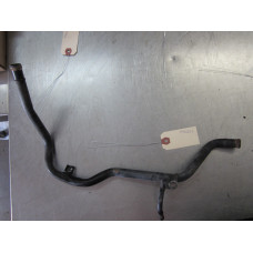 19R006 Heater Line From 1998 Subaru Forester  2.5